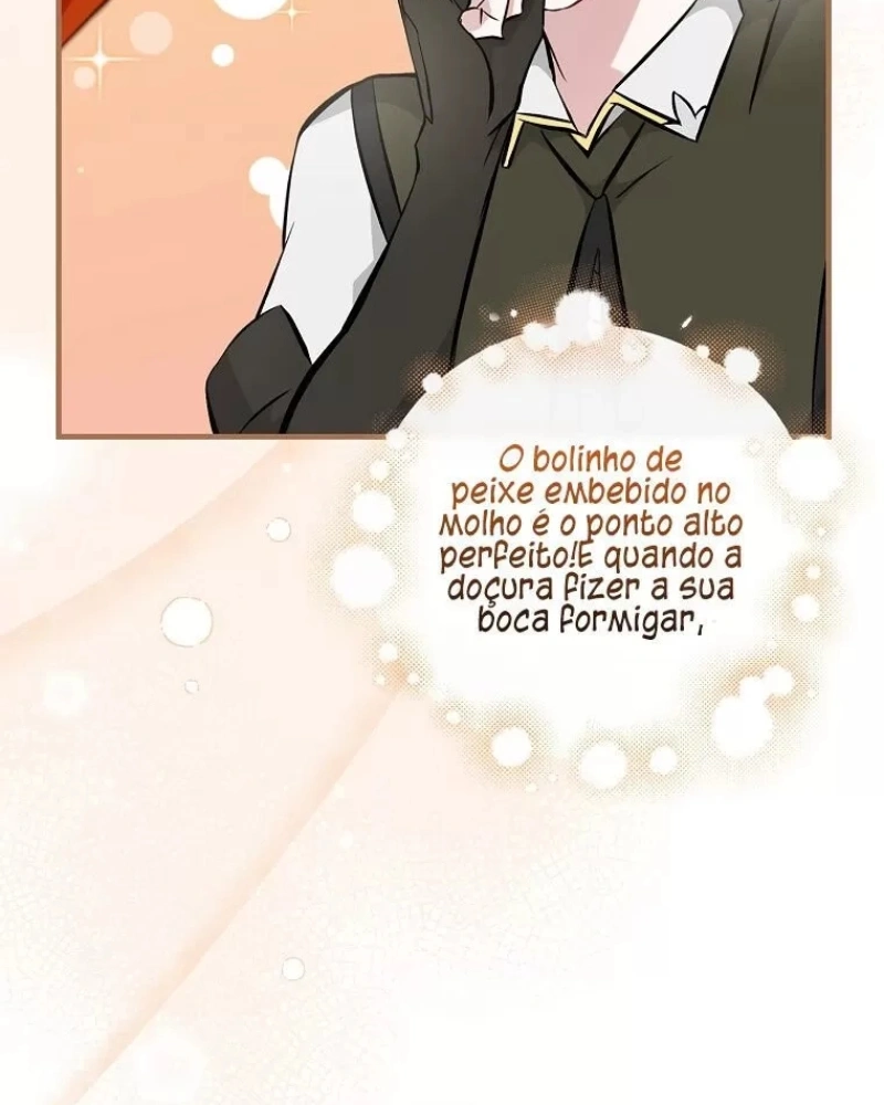 Gourmet Gaming Capítulo 112 Página 93
