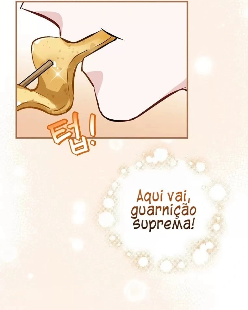 Gourmet Gaming Capítulo 112 Página 96