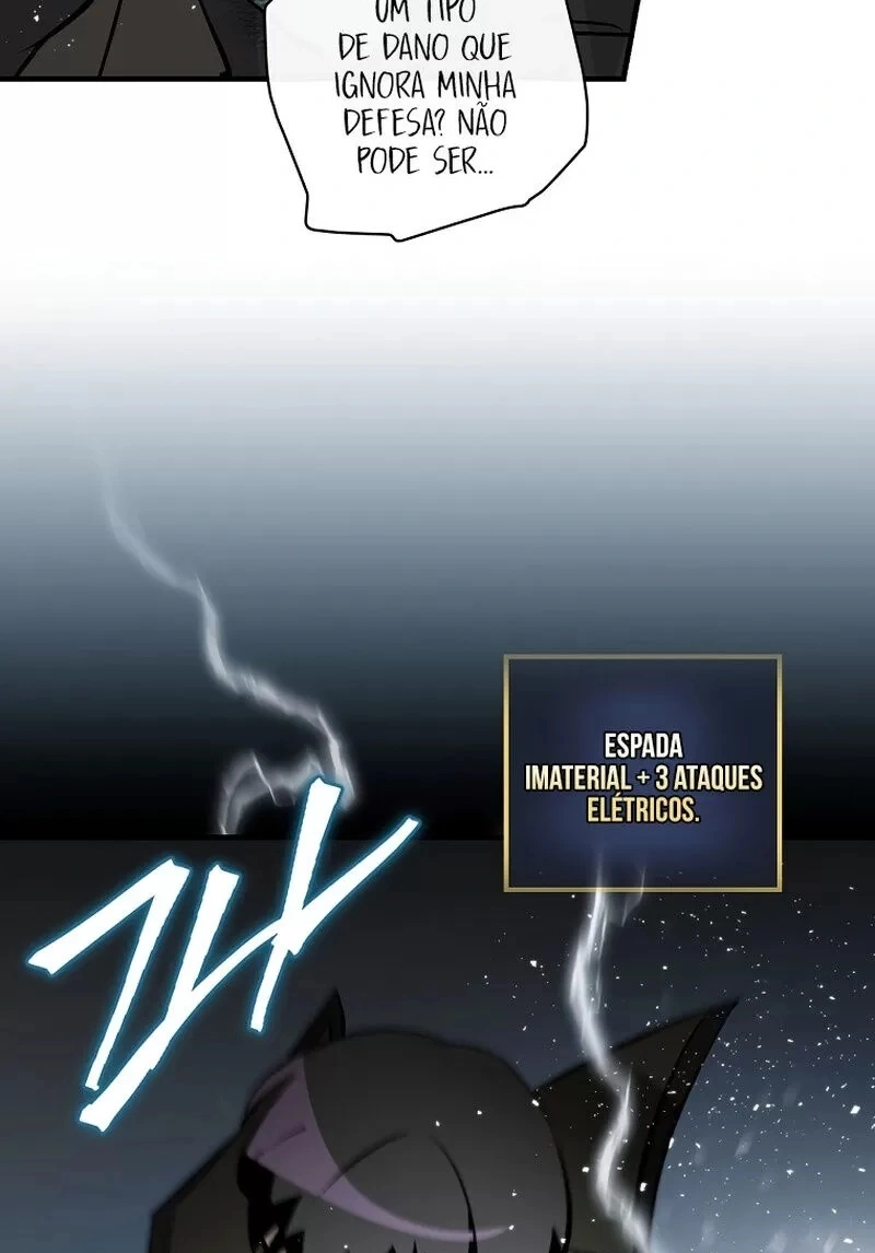 Gourmet Gaming Capítulo 113 Página 110