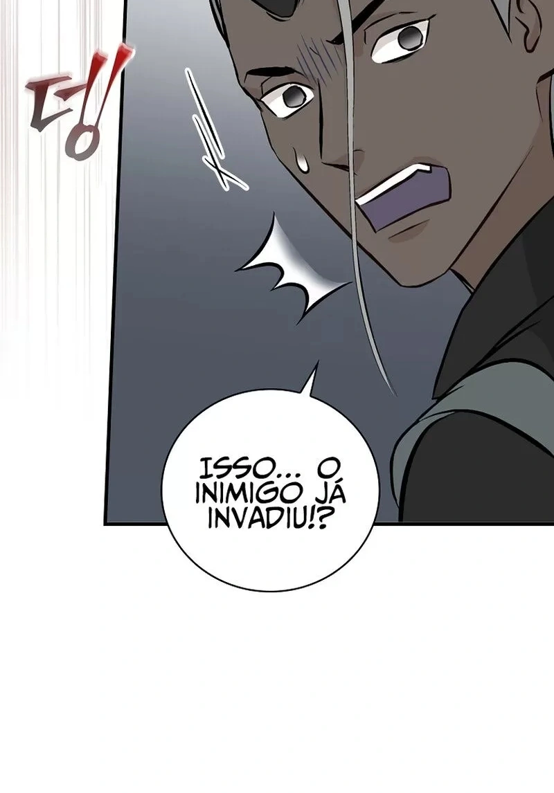 Gourmet Gaming Capítulo 113 Página 18