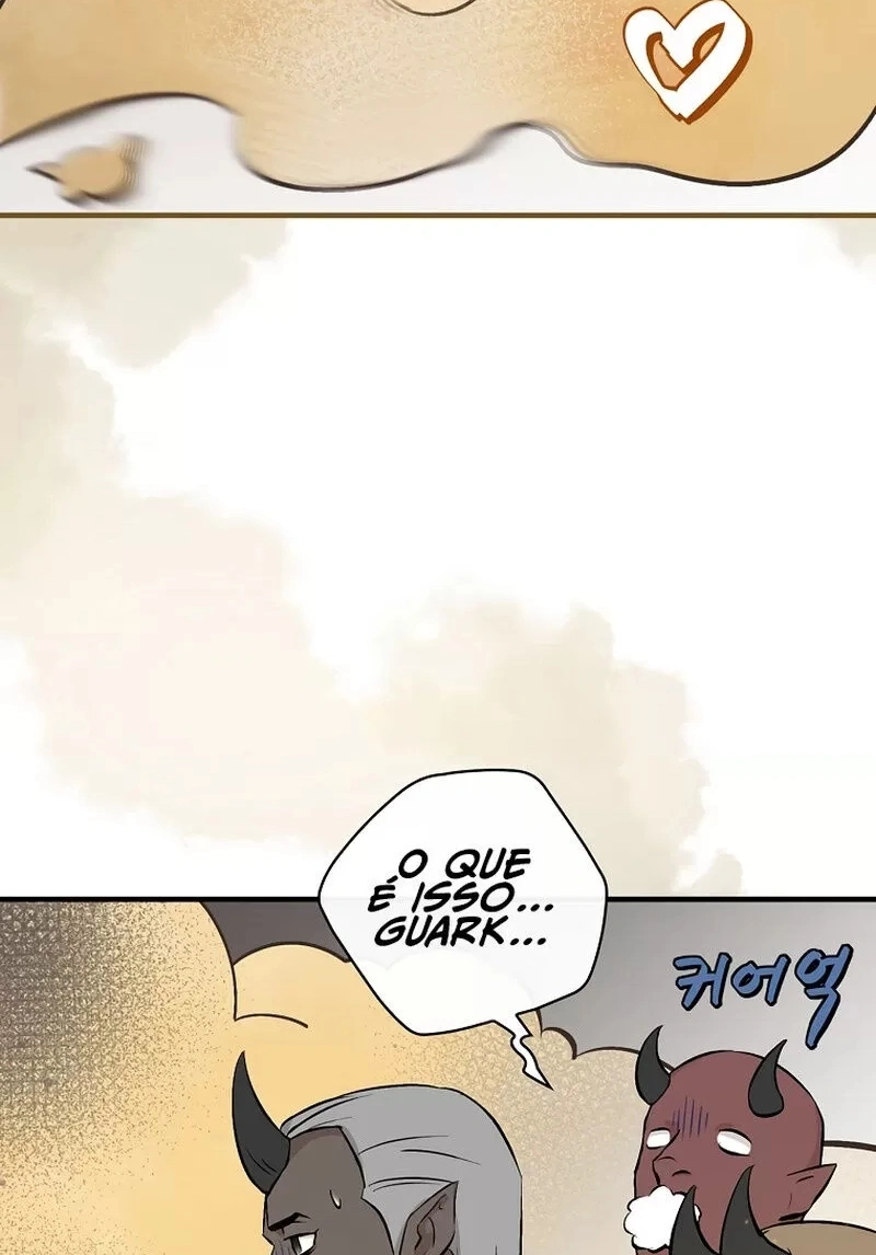 Gourmet Gaming Capítulo 113 Página 25