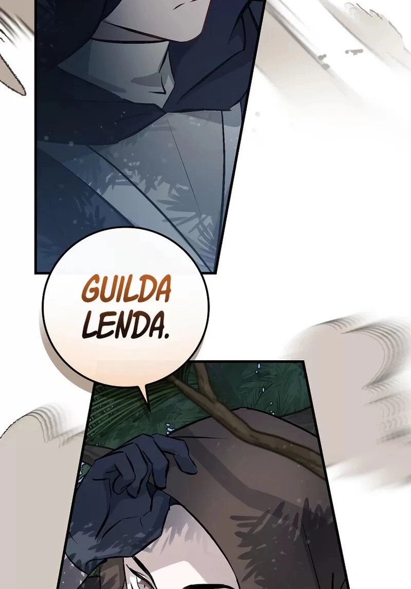 Gourmet Gaming Capítulo 113 Página 36