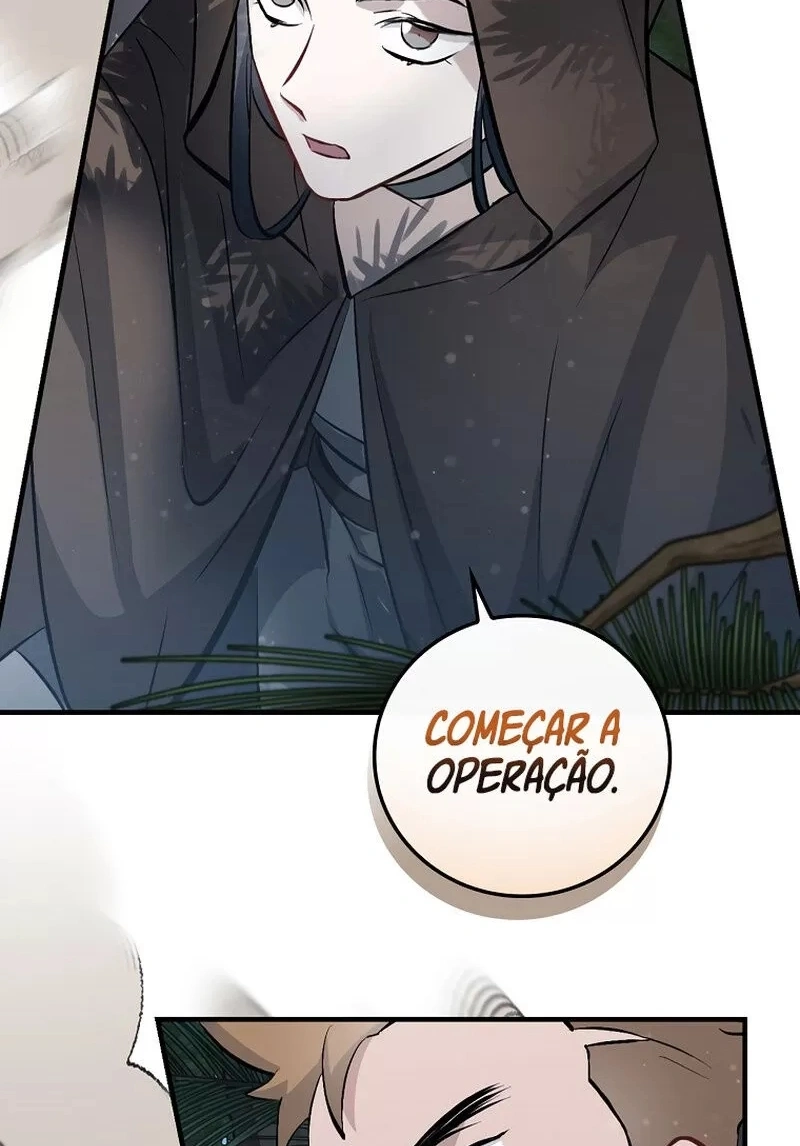 Gourmet Gaming Capítulo 113 Página 37