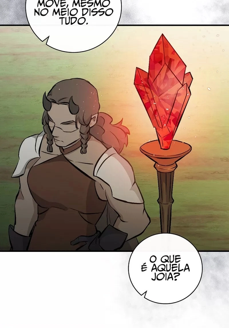 Gourmet Gaming Capítulo 113 Página 45