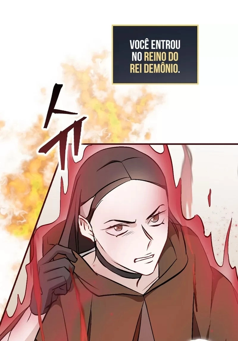 Gourmet Gaming Capítulo 113 Página 54