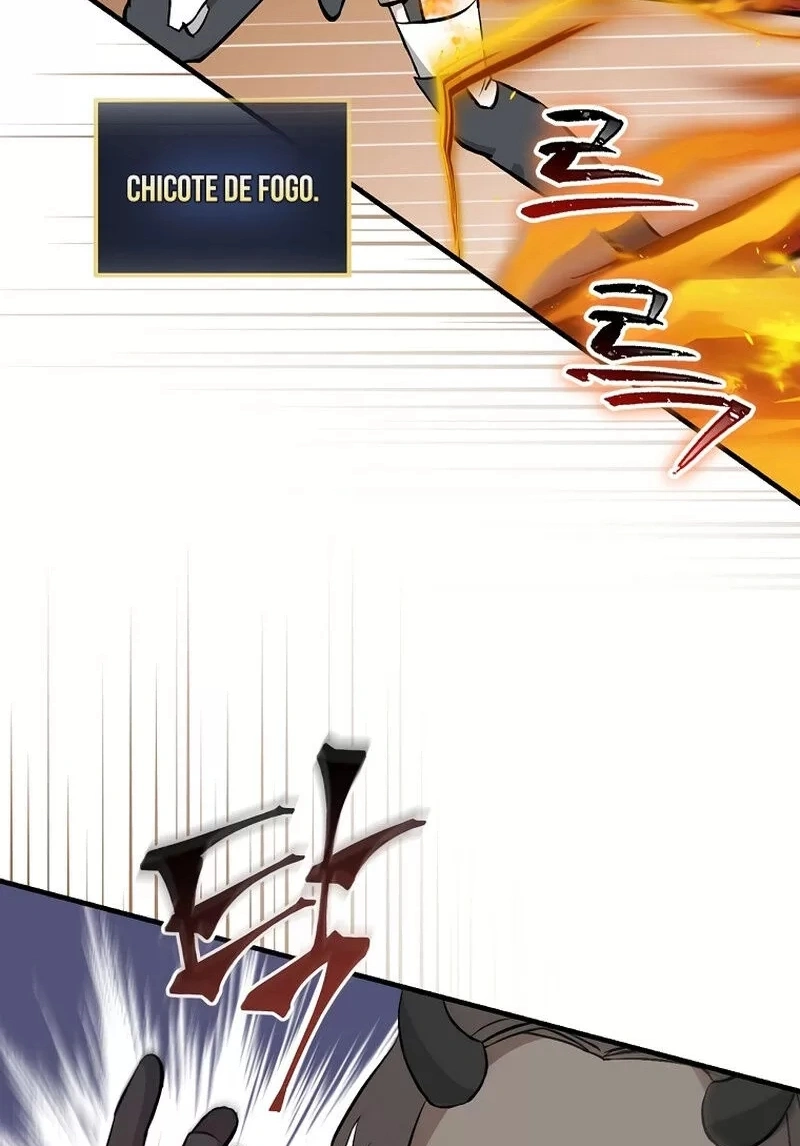 Gourmet Gaming Capítulo 113 Página 59