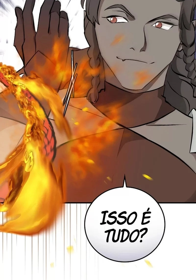 Gourmet Gaming Capítulo 113 Página 60