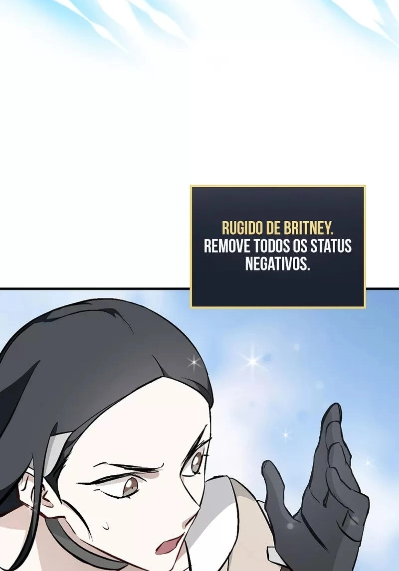 Gourmet Gaming Capítulo 113 Página 71