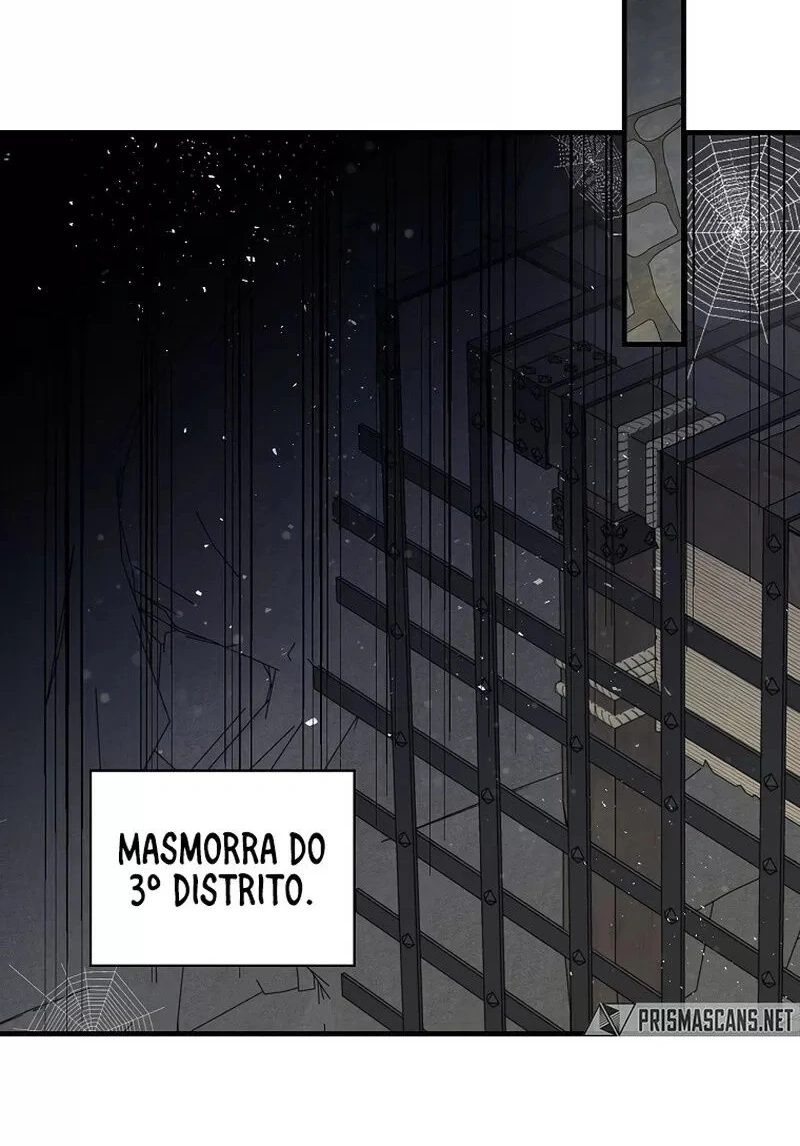 Gourmet Gaming Capítulo 113 Página 87