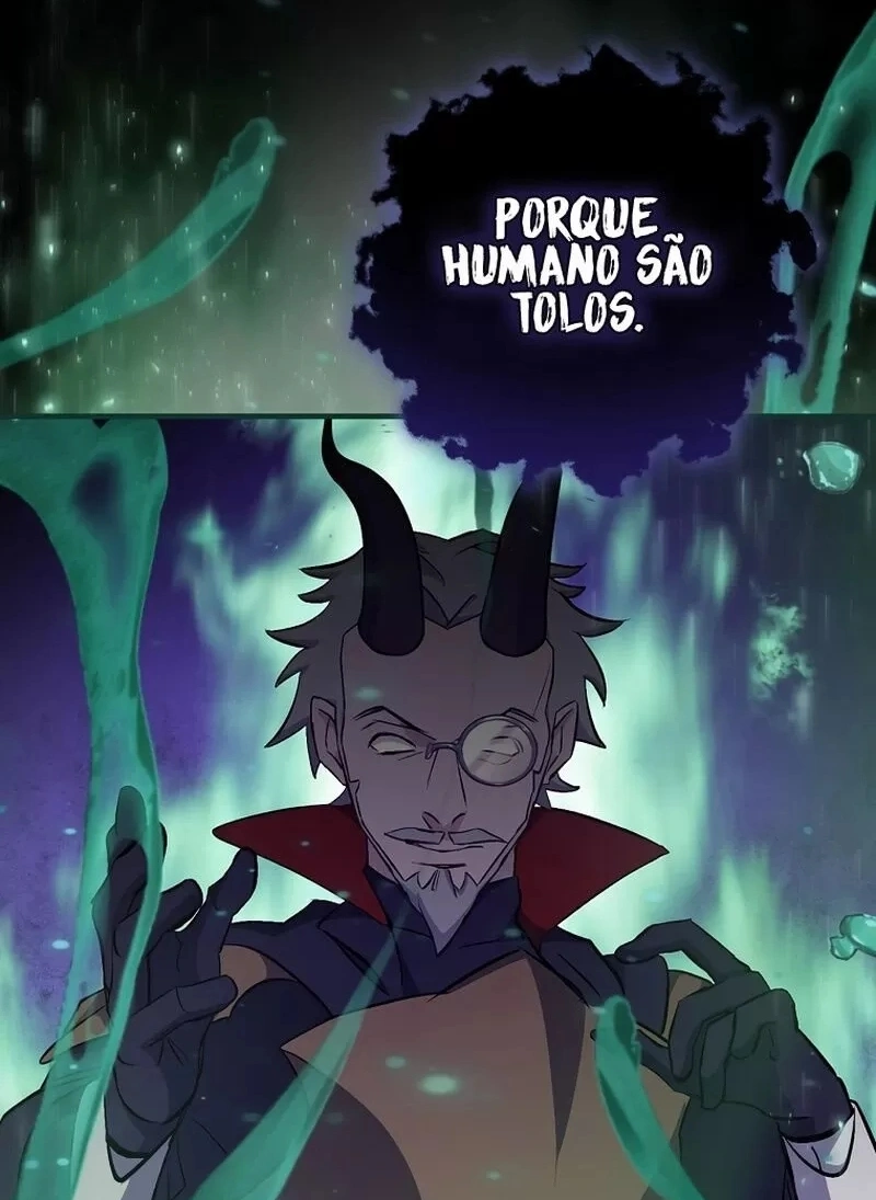 Gourmet Gaming Capítulo 114 Página 100