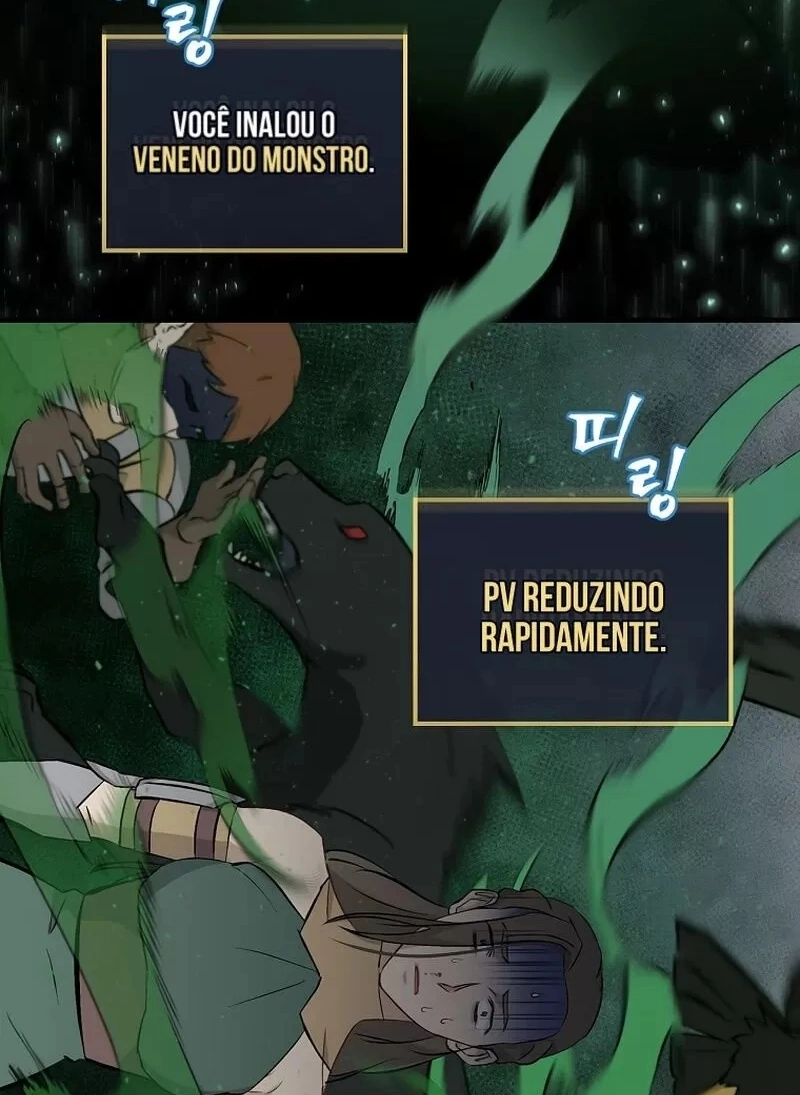 Gourmet Gaming Capítulo 114 Página 102