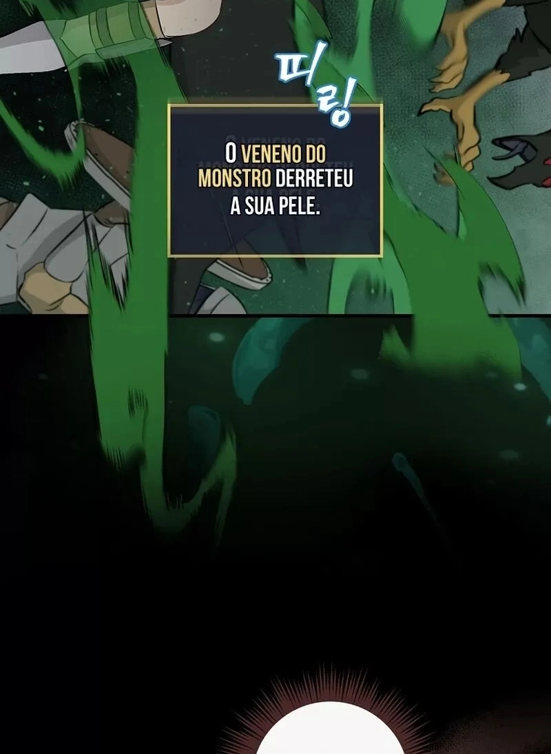 Gourmet Gaming Capítulo 114 Página 103