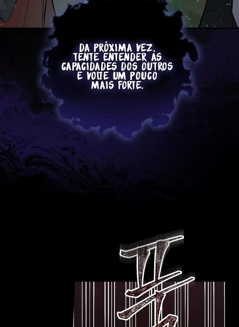 Gourmet Gaming Capítulo 114 Página 113