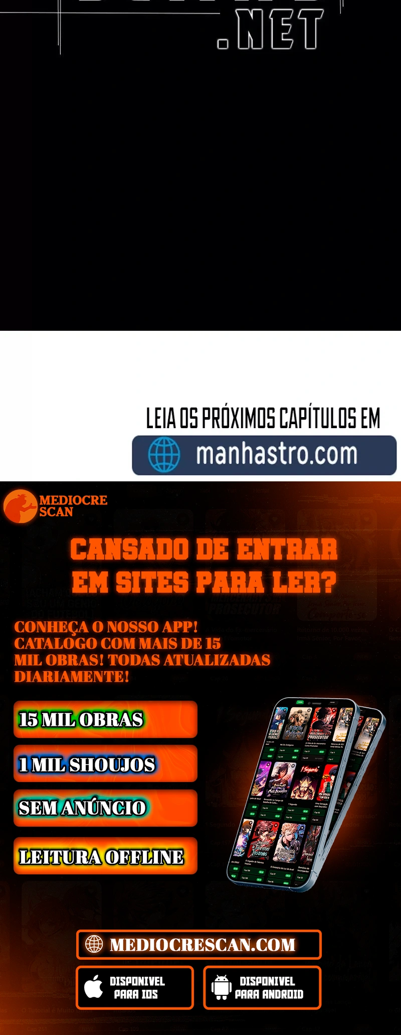 Gourmet Gaming Capítulo 114 Página 120