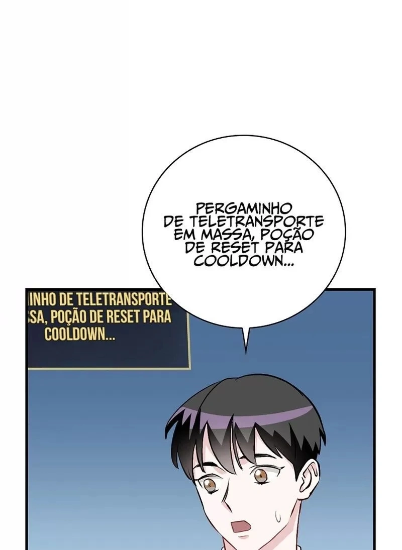 Gourmet Gaming Capítulo 114 Página 19