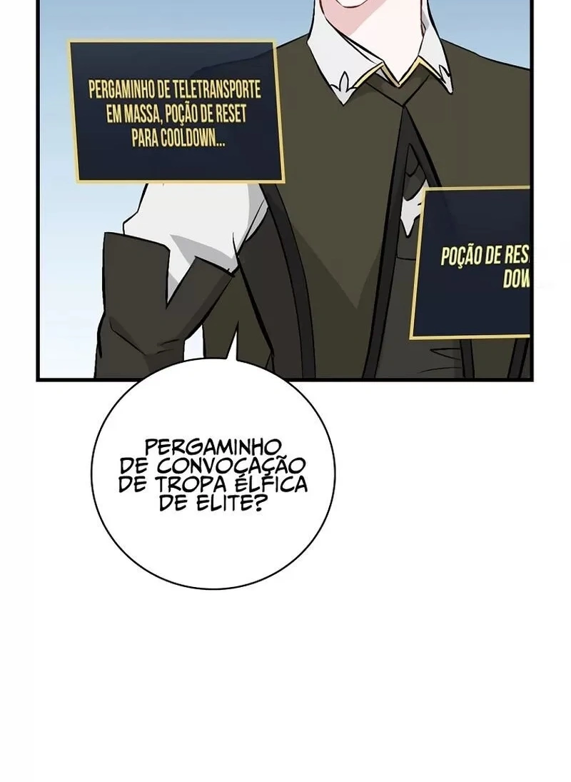Gourmet Gaming Capítulo 114 Página 20