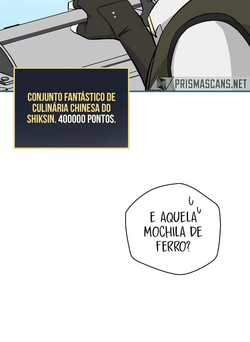 Gourmet Gaming Capítulo 114 Página 26