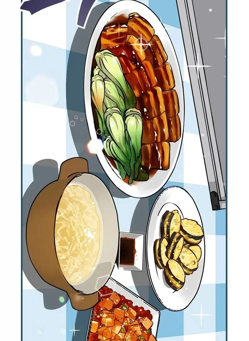 Gourmet Gaming Capítulo 114 Página 36