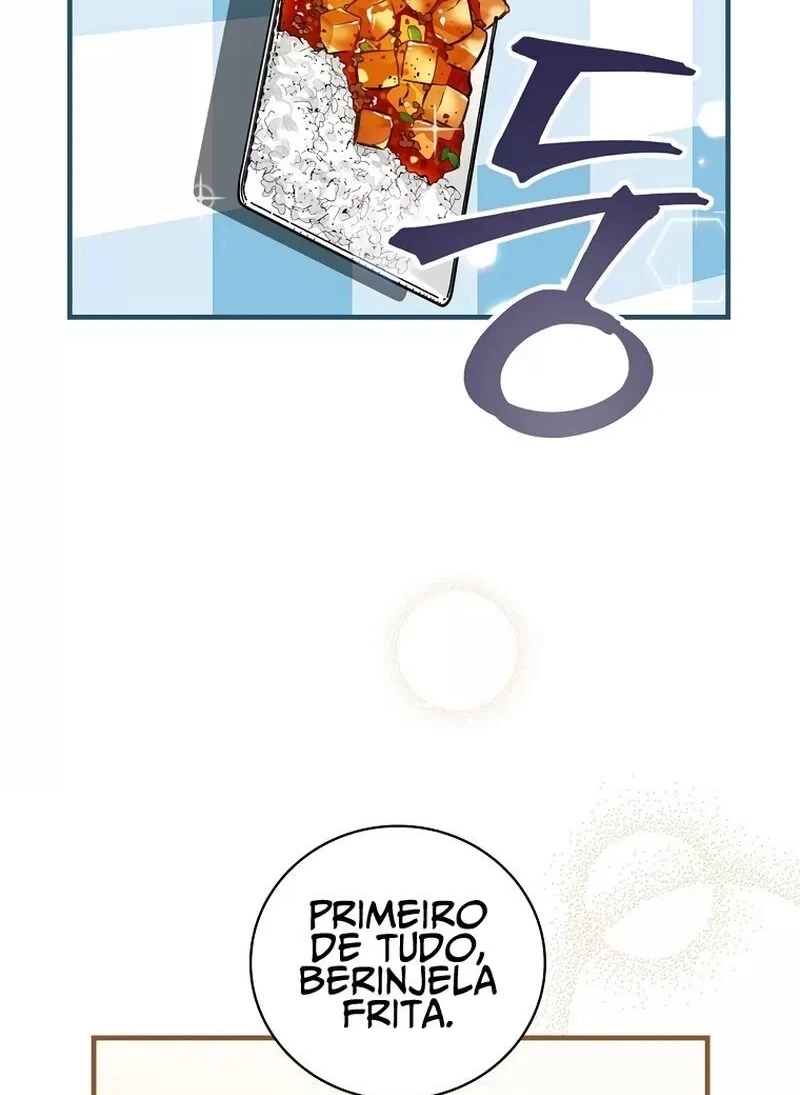 Gourmet Gaming Capítulo 114 Página 37