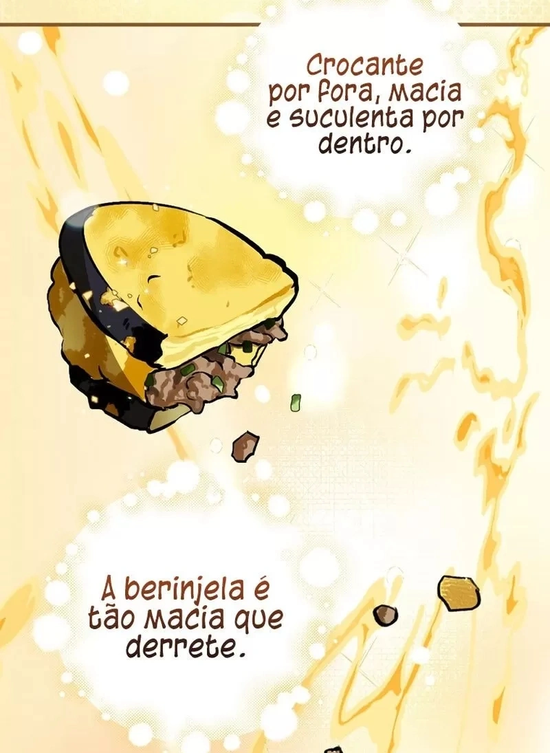 Gourmet Gaming Capítulo 114 Página 40