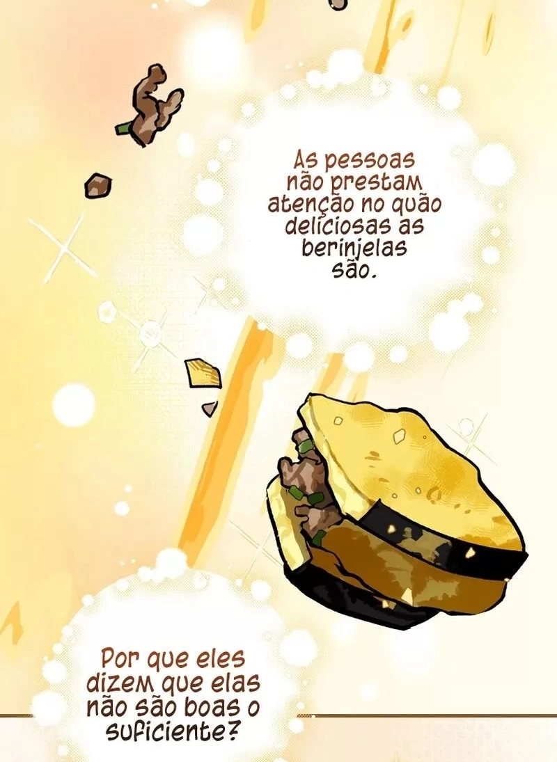 Gourmet Gaming Capítulo 114 Página 41