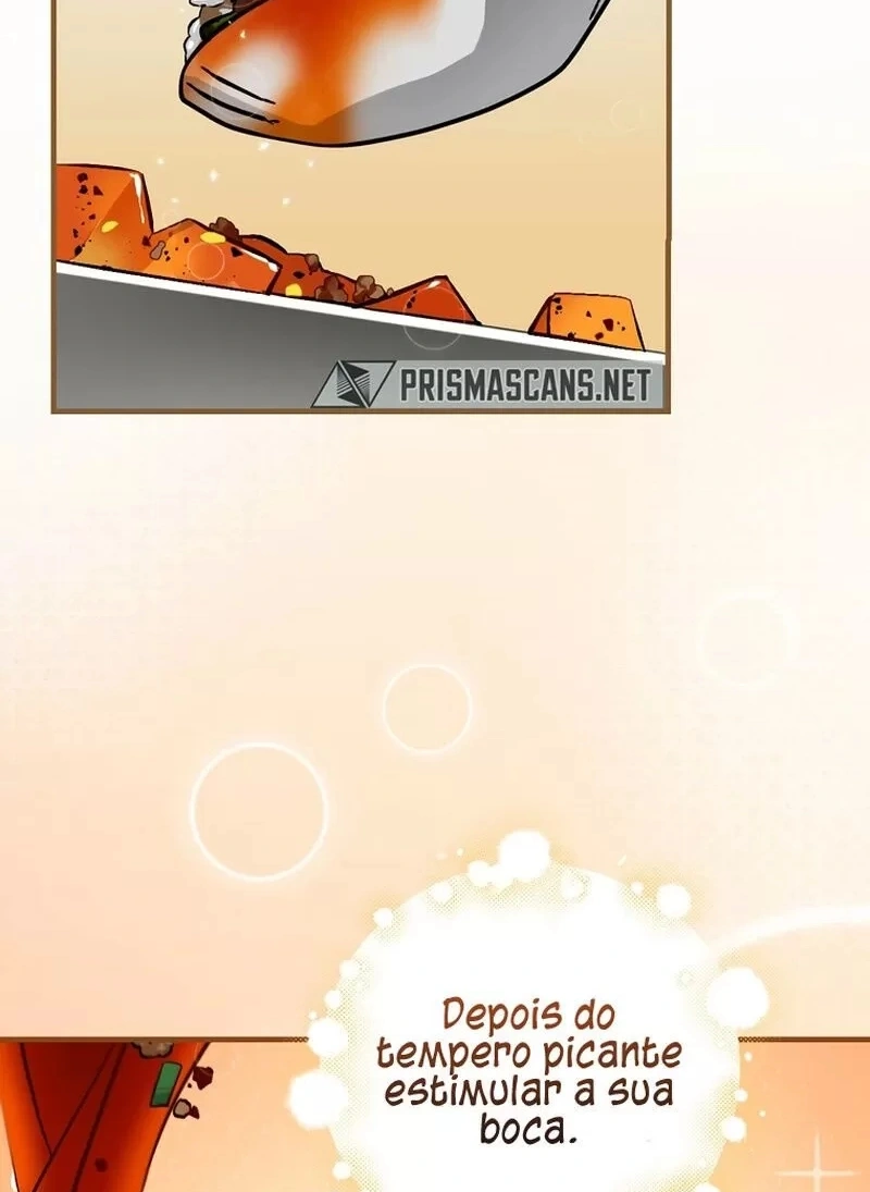Gourmet Gaming Capítulo 114 Página 43