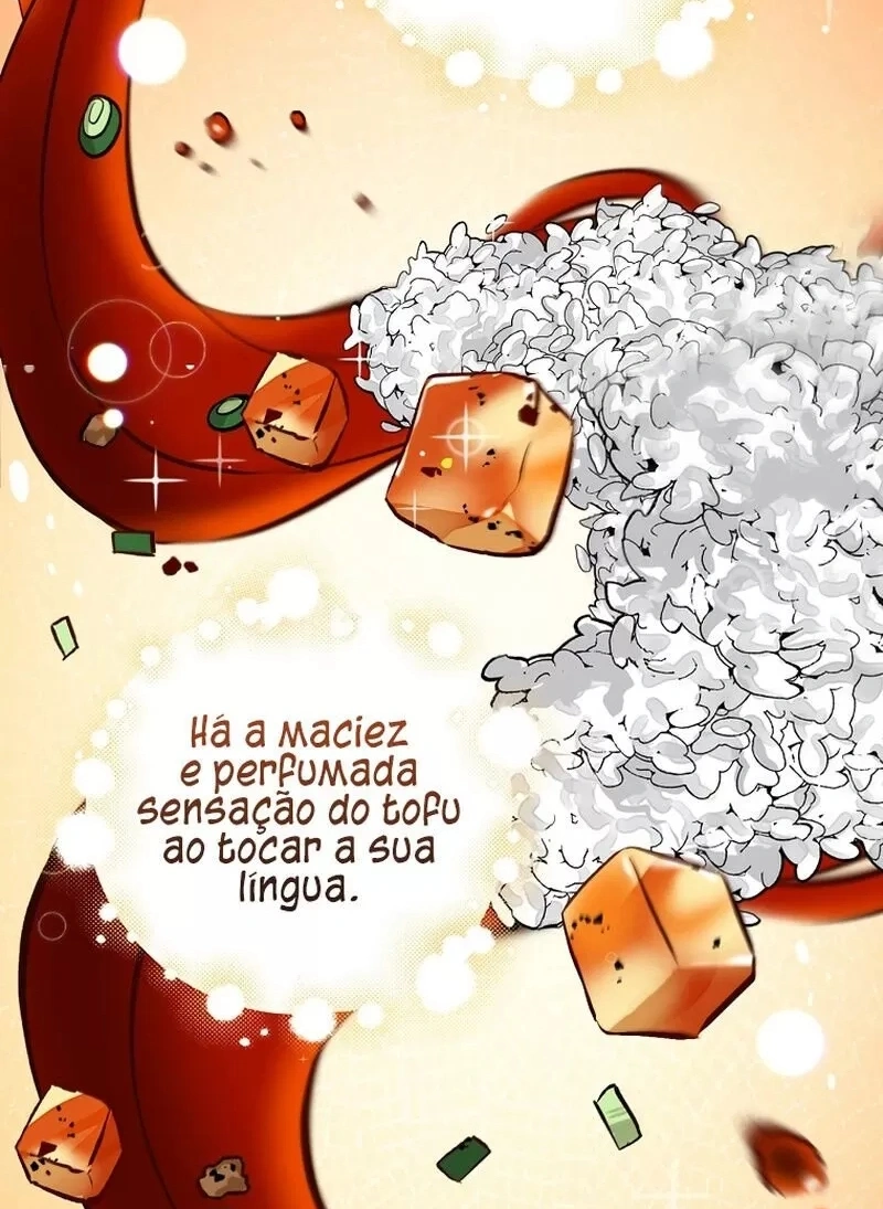 Gourmet Gaming Capítulo 114 Página 44