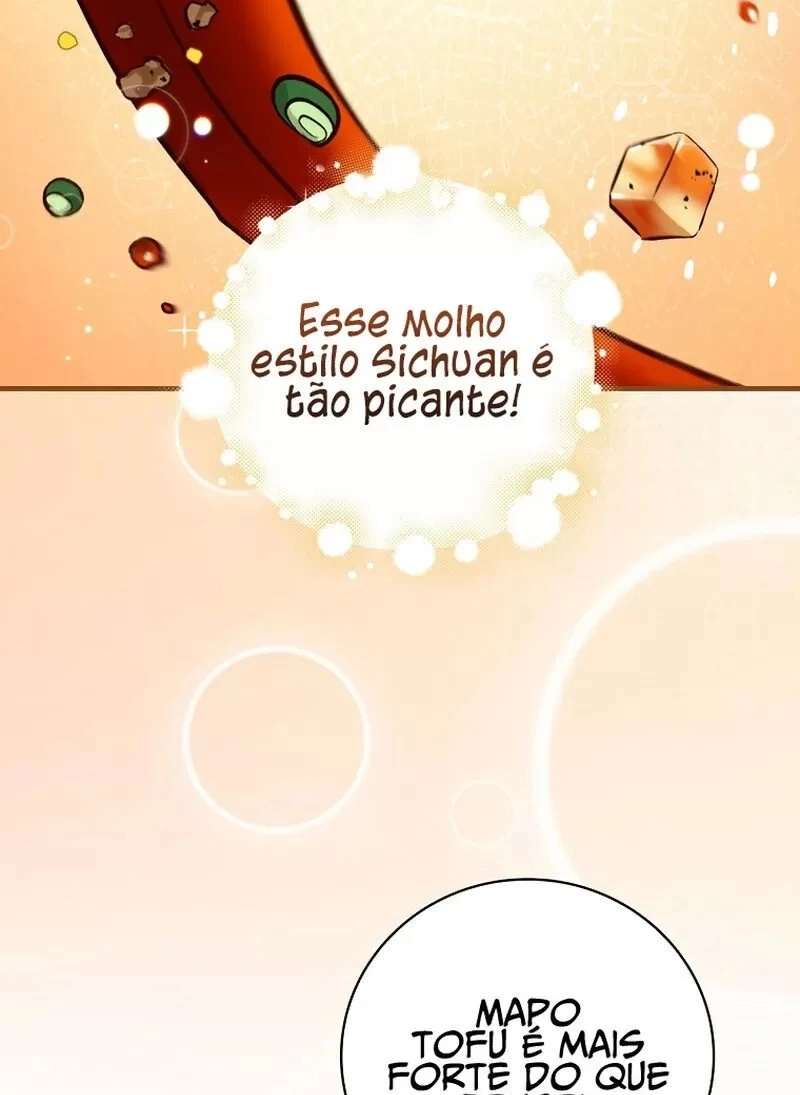 Gourmet Gaming Capítulo 114 Página 45
