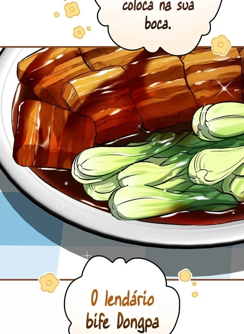 Gourmet Gaming Capítulo 114 Página 48