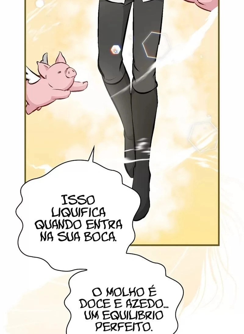 Gourmet Gaming Capítulo 114 Página 53