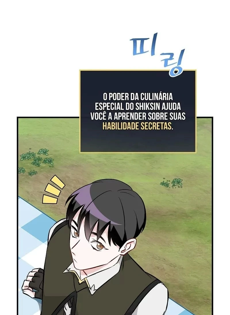 Gourmet Gaming Capítulo 114 Página 59