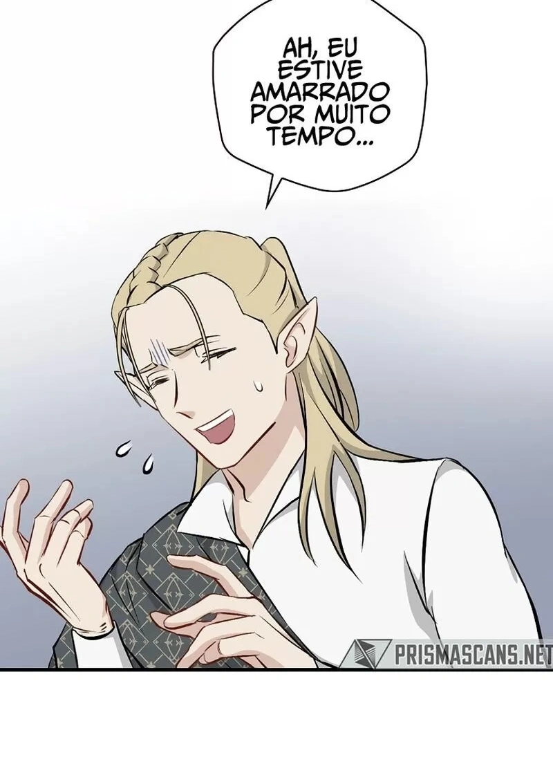 Gourmet Gaming Capítulo 114 Página 6