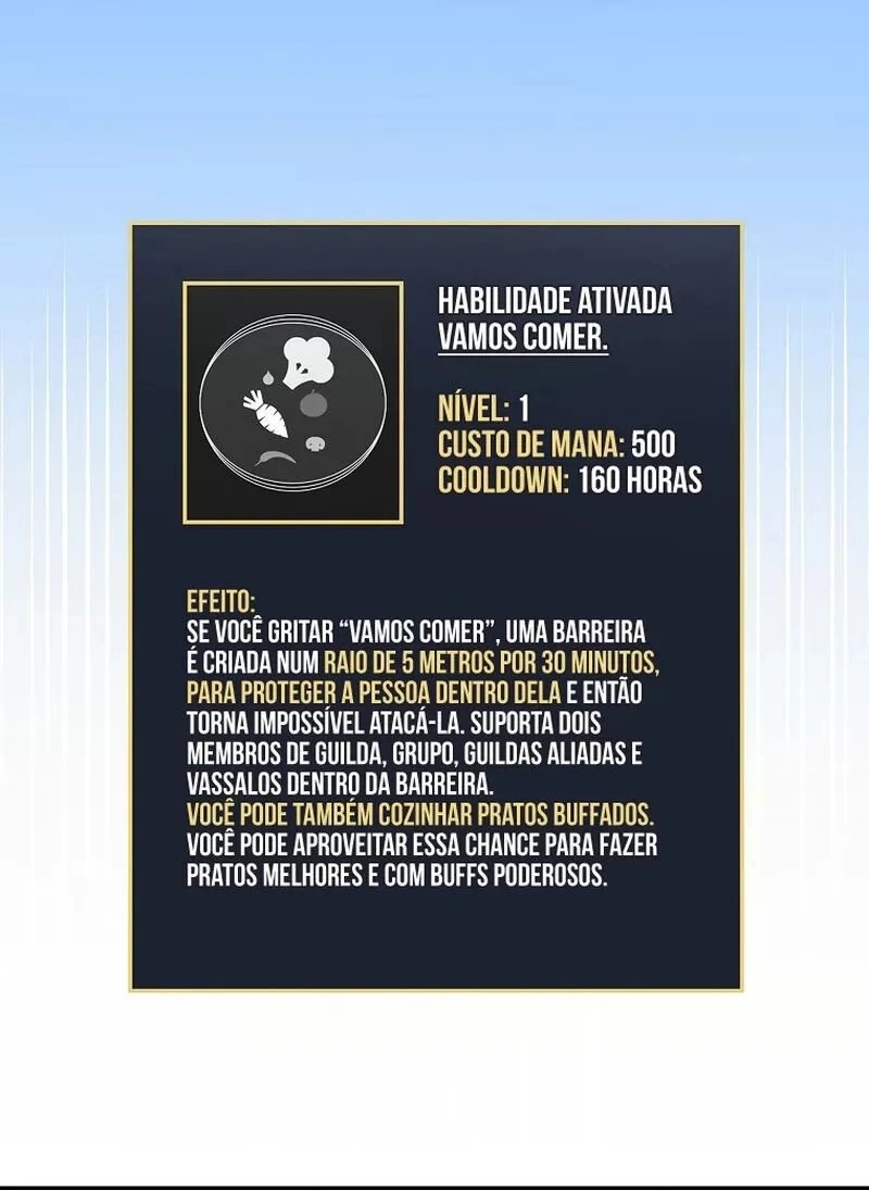 Gourmet Gaming Capítulo 114 Página 62