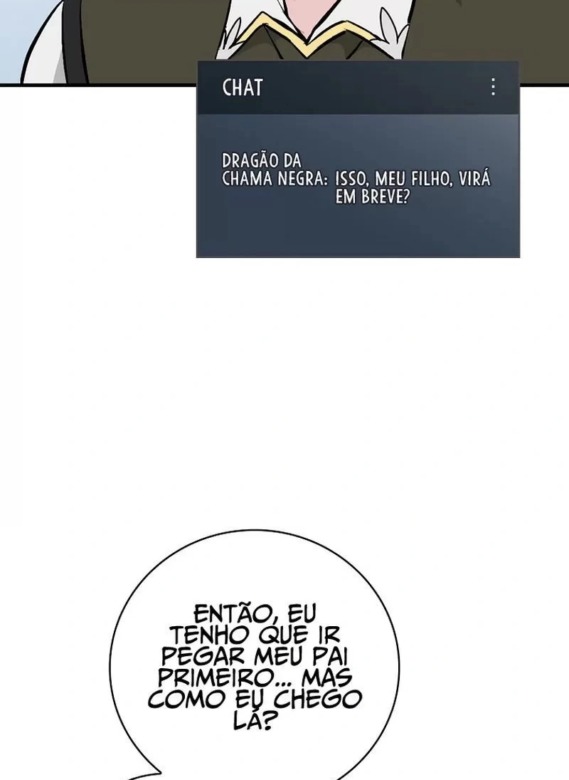Gourmet Gaming Capítulo 114 Página 67