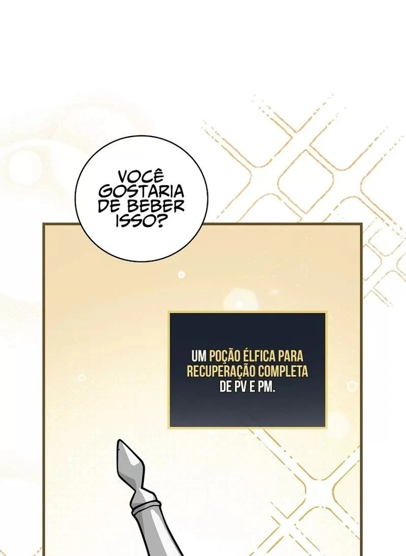 Gourmet Gaming Capítulo 114 Página 7