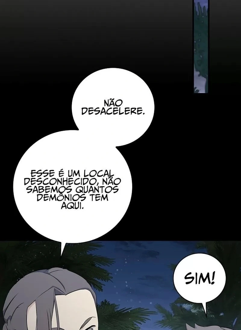 Gourmet Gaming Capítulo 114 Página 73