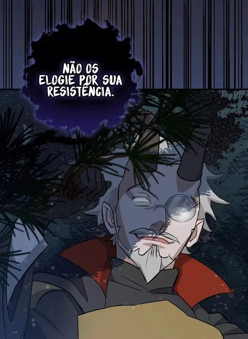 Gourmet Gaming Capítulo 114 Página 83