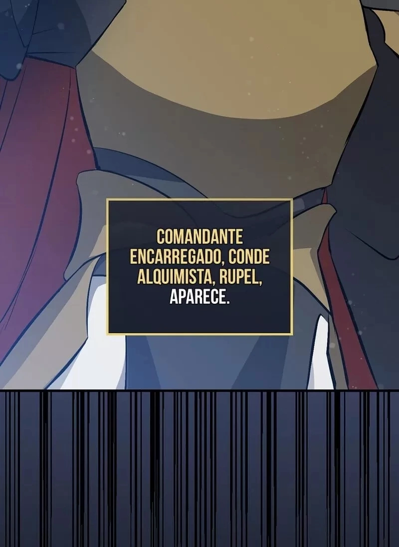Gourmet Gaming Capítulo 114 Página 84
