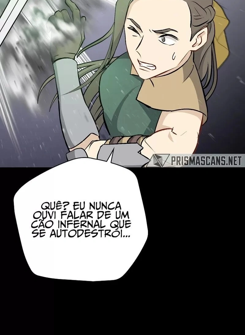 Gourmet Gaming Capítulo 114 Página 95