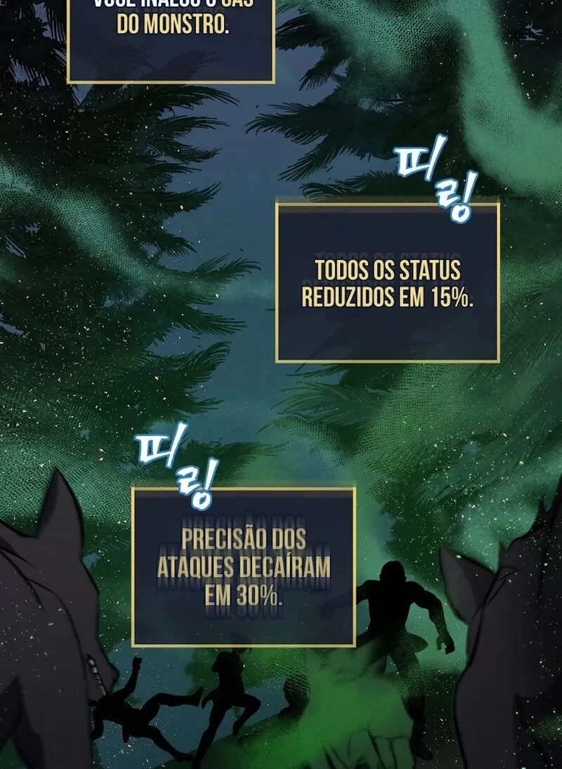 Gourmet Gaming Capítulo 114 Página 98