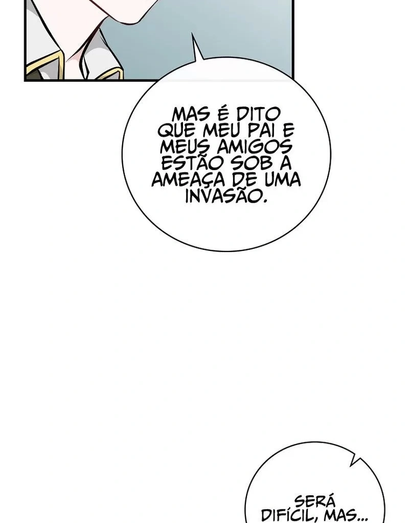 Gourmet Gaming Capítulo 115 Página 111
