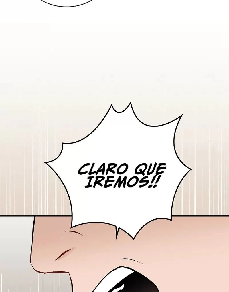 Gourmet Gaming Capítulo 115 Página 113