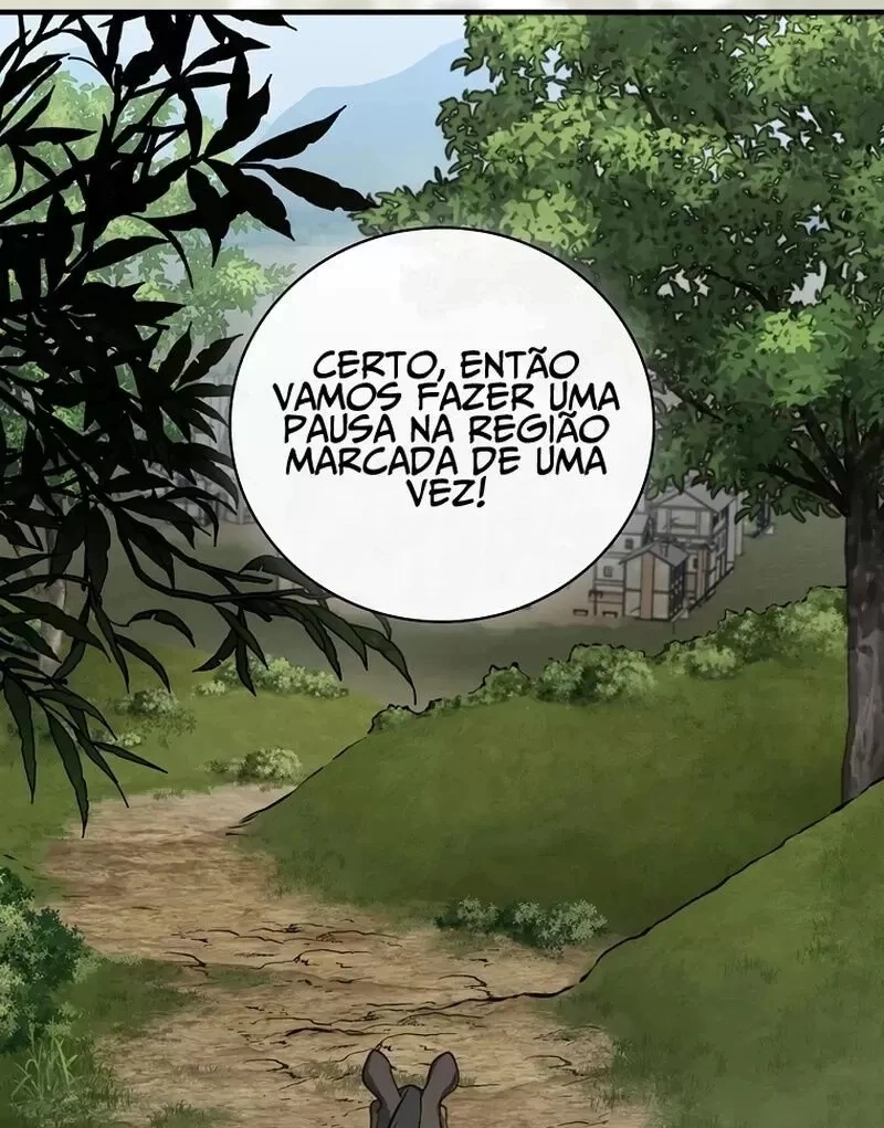 Gourmet Gaming Capítulo 115 Página 118