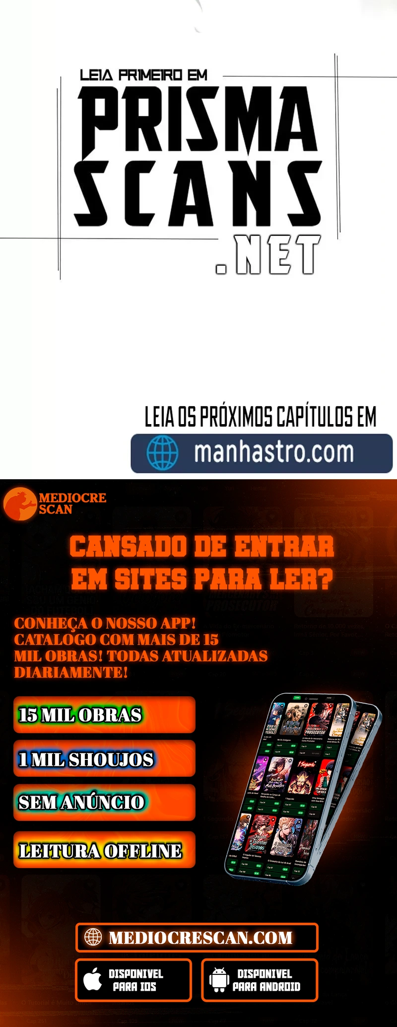 Gourmet Gaming Capítulo 115 Página 120