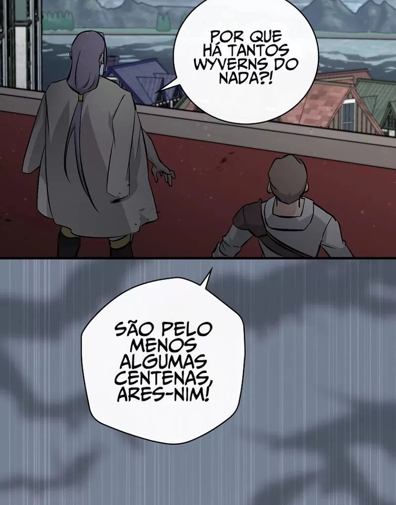 Gourmet Gaming Capítulo 115 Página 34
