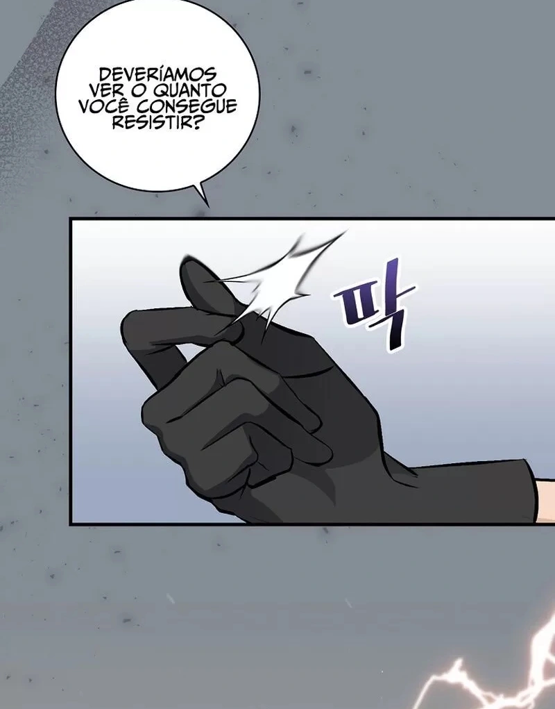 Gourmet Gaming Capítulo 115 Página 58