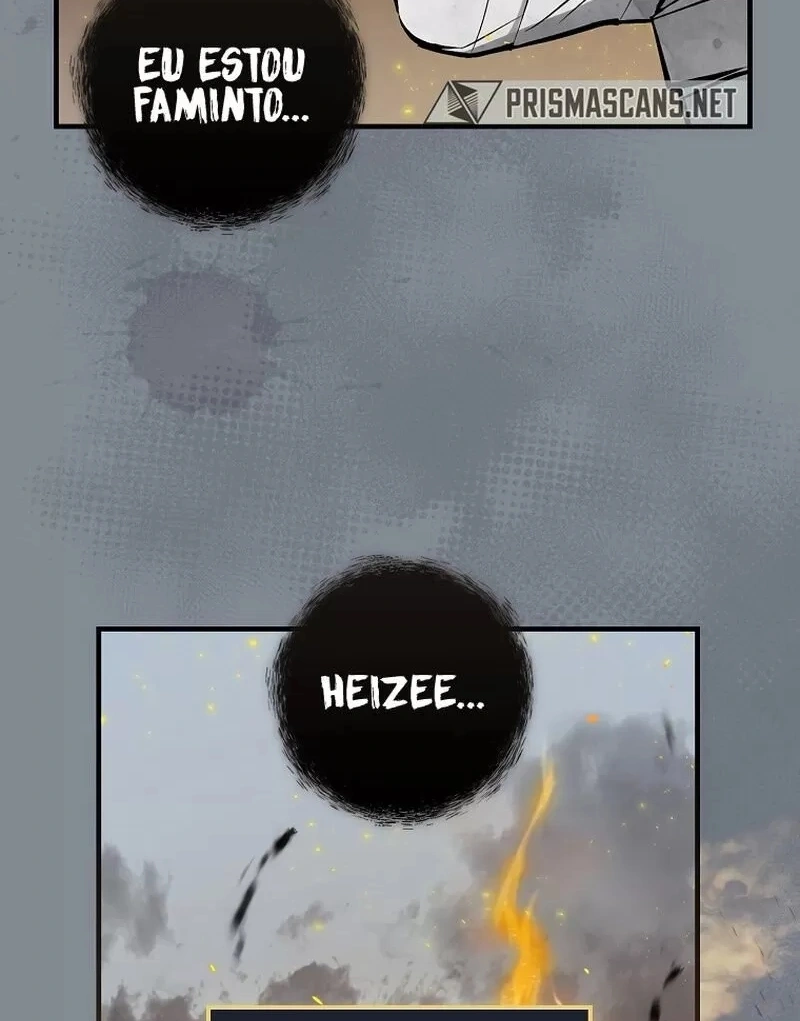 Gourmet Gaming Capítulo 115 Página 89