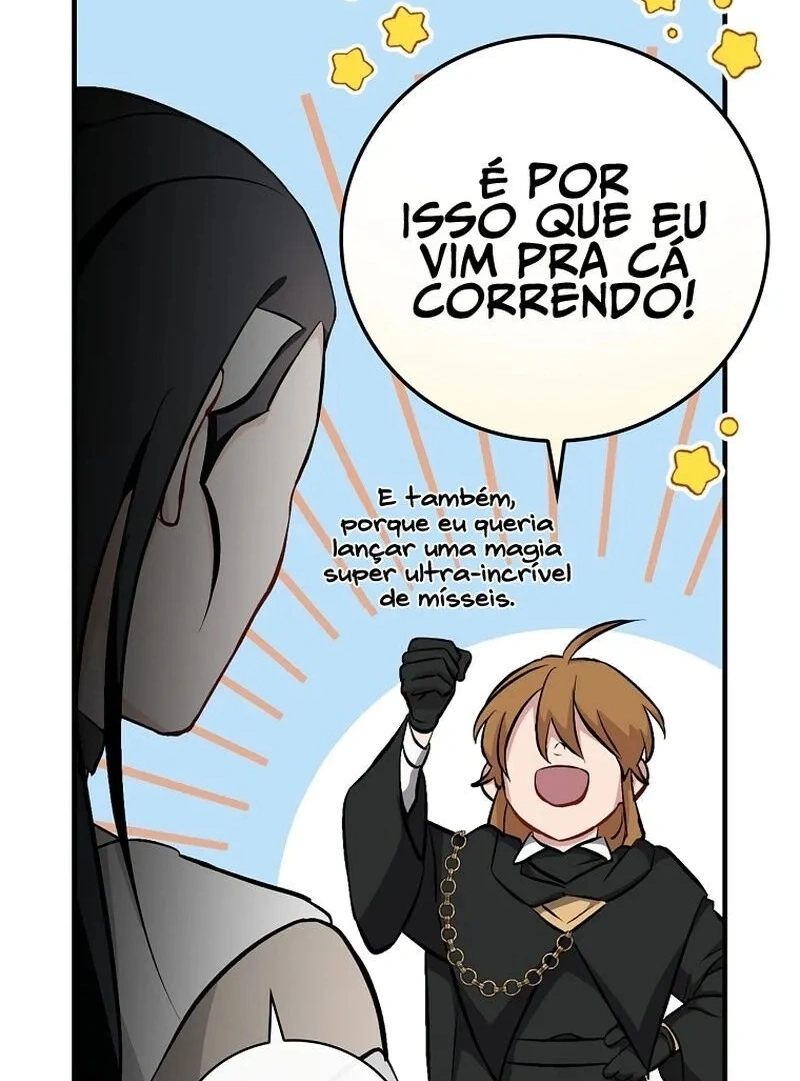 Gourmet Gaming Capítulo 116 Página 22