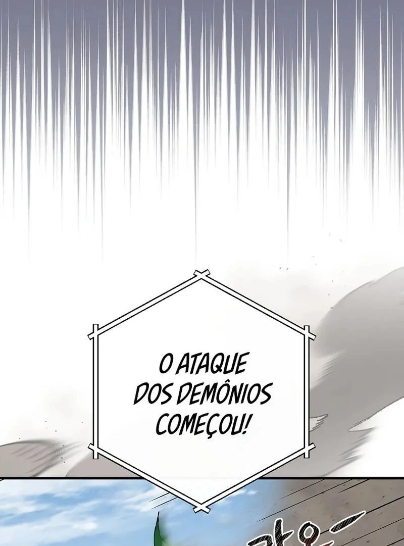Gourmet Gaming Capítulo 116 Página 30