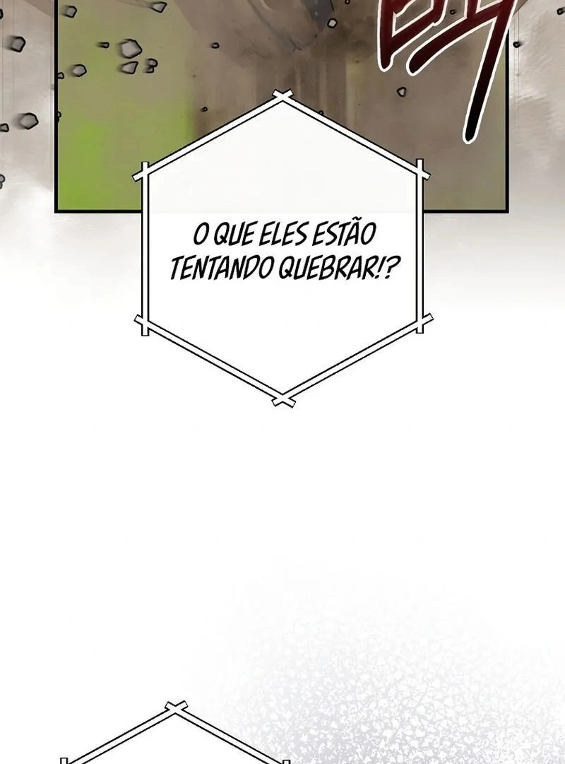 Gourmet Gaming Capítulo 116 Página 37